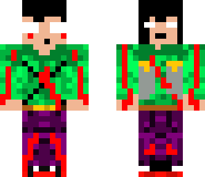 evil me