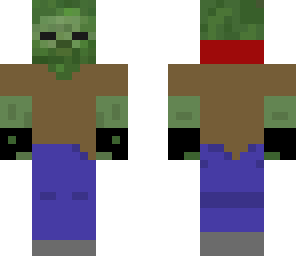 zombie cool 2