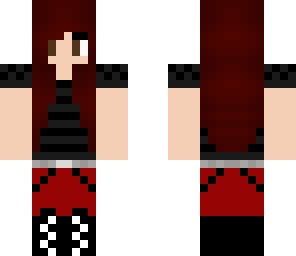 rocker girl 