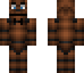 freddy