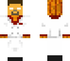 herobrine unfinished