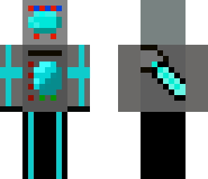 captain diamond