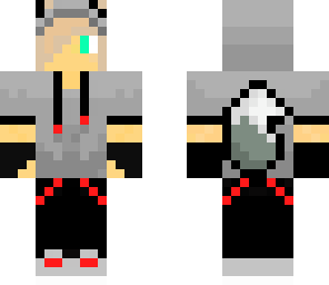 panda boy