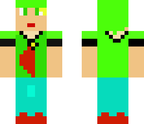 decool guy