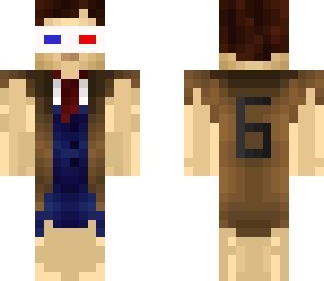 doctor who