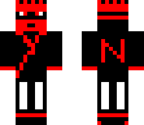 random king ninja