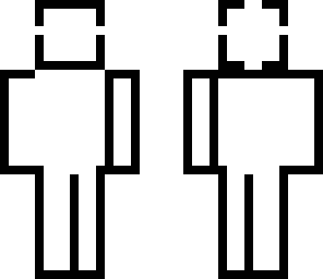 censored skin