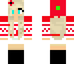 my real skin