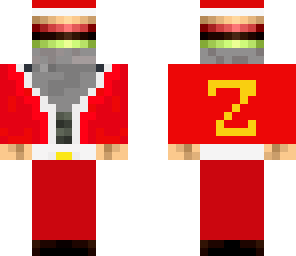 zacryu navidad byen