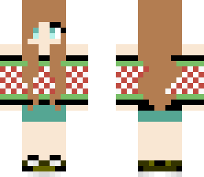 my normal skin