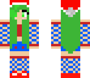 christmas color