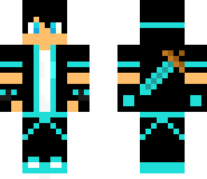 icey aspect boy