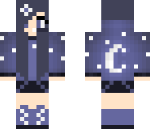 chica luna