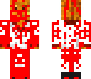 bloody pumpkin