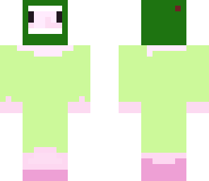 my skin 1