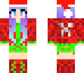 namer in chrismas