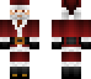santa claus