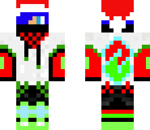 christmas skymaster