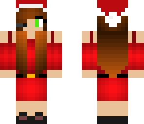 xmas gamer
