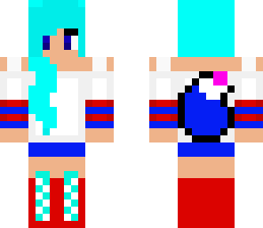 cheer laeder