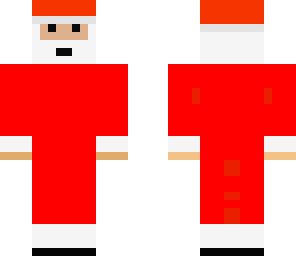 santa