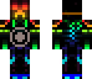 bassy creeper