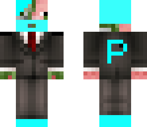 lol pigman