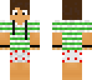 levi gamer 2