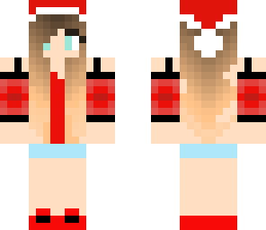 christmas me