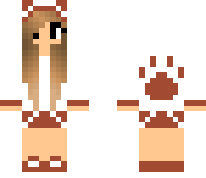 darker foxy girl