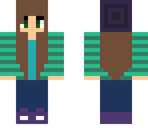 my skin