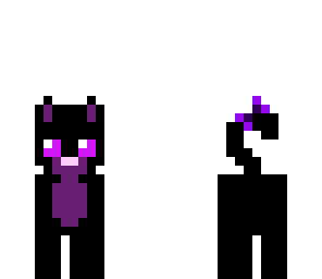 ender kitty