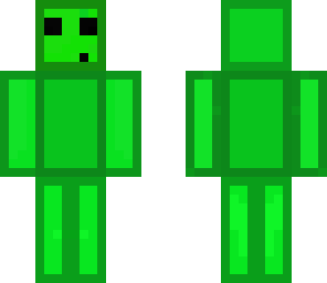 slime guy