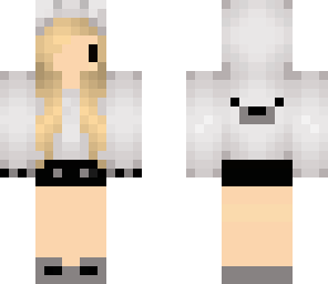 polar bear