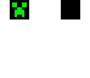 creeper head