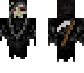 key of reaper