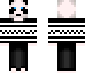 panda