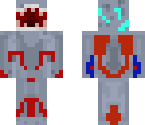 nathin the skark