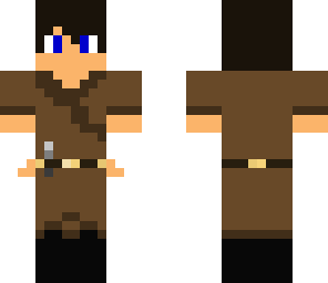 jedi guy