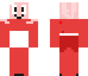 my skin 2 fixed up