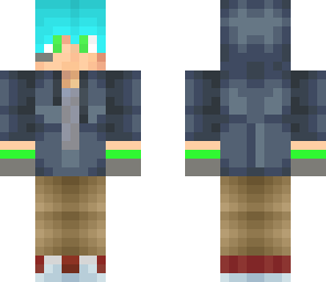 winter v2