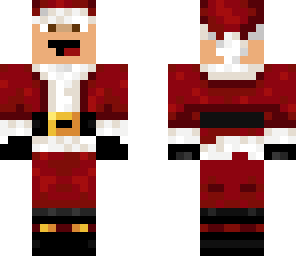 christmas kemp