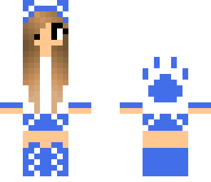 dog girl credits to empire202
