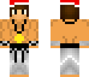 ripped festive