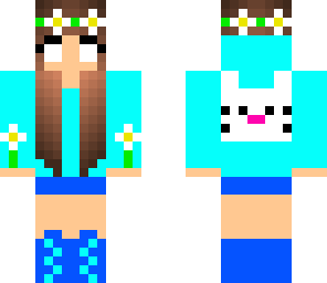 herobrine girl