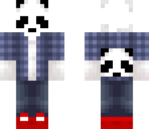 panda
