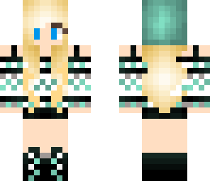 edited pe-made skin