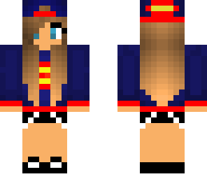 cute girl