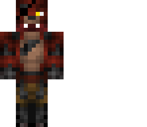 2d foxy