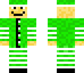 green elf